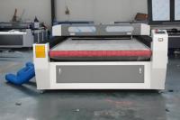 Máquina de Corte Textil Industrial CNC, Cortadora Automática para Tapicería Automotriz