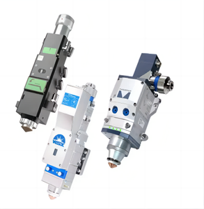 Mesas de Trabajo Intercambiables para Máquina de Corte Láser DC3015 para Espacios de Fábrica Compactos - Product Image 2