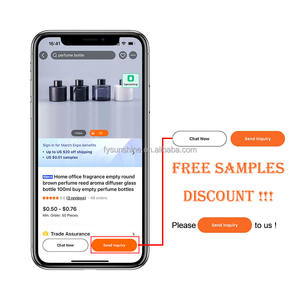 Perfume de aceite esencial de anís estrellado de alta calidad de 30ml, colores de agua para botella de bola, botella vacía de 5ml con tapón de rosca para uso de rubor - Product Image 5
