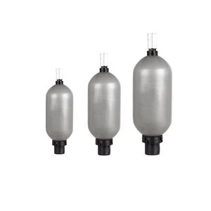 Acumulador Hidráulico Dekma NXQ-L0.4, Venta Directa de Fábrica para Prensas Hidráulicas - Product Image 1