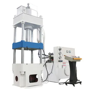 Four Column 40 50 250 ton hydraulic press with good price