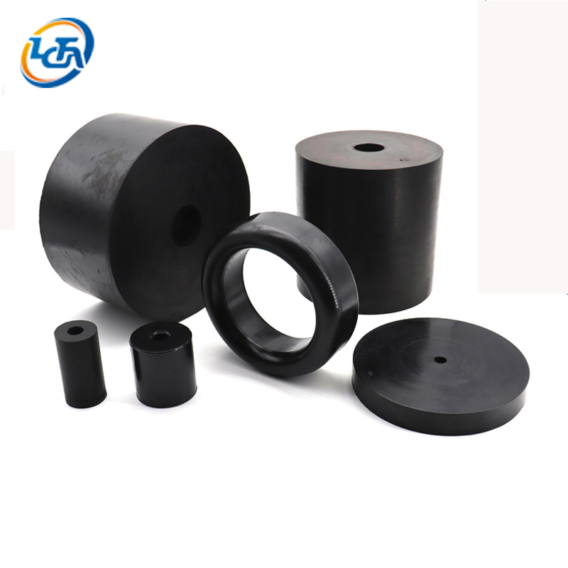 Rubber Parts Manufacturer Custom made Silicone
