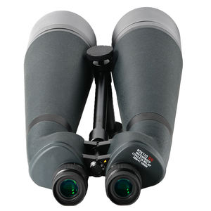 Jumelles astronomiques d'extérieur étanches avec lentille en verre achromatique ED Bak4 40X110, connecteur de trépied, ZC40x110 40x110 Pro - Product Image 1