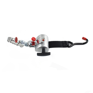 รถเข็นอัตโนมัติผูกลง retractor กับ J Hook - Product Image 3