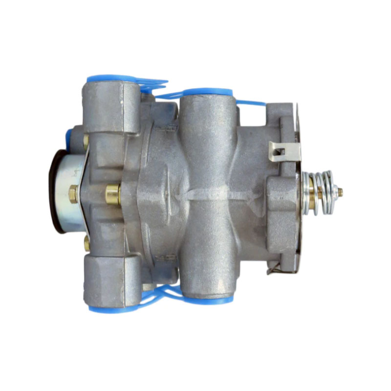 Bendix Foot Brake Valves - Reliable Air Brake Controls