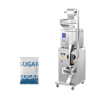 DZD-220 Factory Direct Automatic Multi-Functional Pouch/Foil/Paper Bag Packing Machine for Food Chemical Irregular Items - Product Image 2