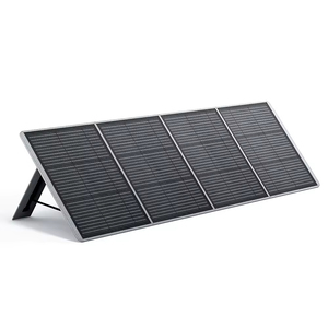 Panel Solar Plegable Portátil de 200w 9.25A 18V de Alta Eficiencia, Precio Directo de Fábrica, para Estación de Energía Portátil, Envío Gratis - Product Image 5