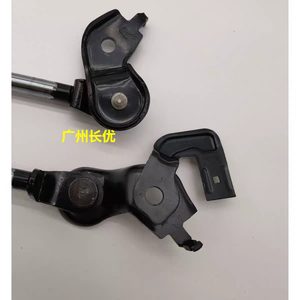 Xi'an <span class=keywords><strong>CBA</strong></span> Autoteile <span class=keywords><strong>China</strong></span> Hersteller OEM Aftermarket Motorlager für Toyota Hochwertiges Produkt - Product Image 2