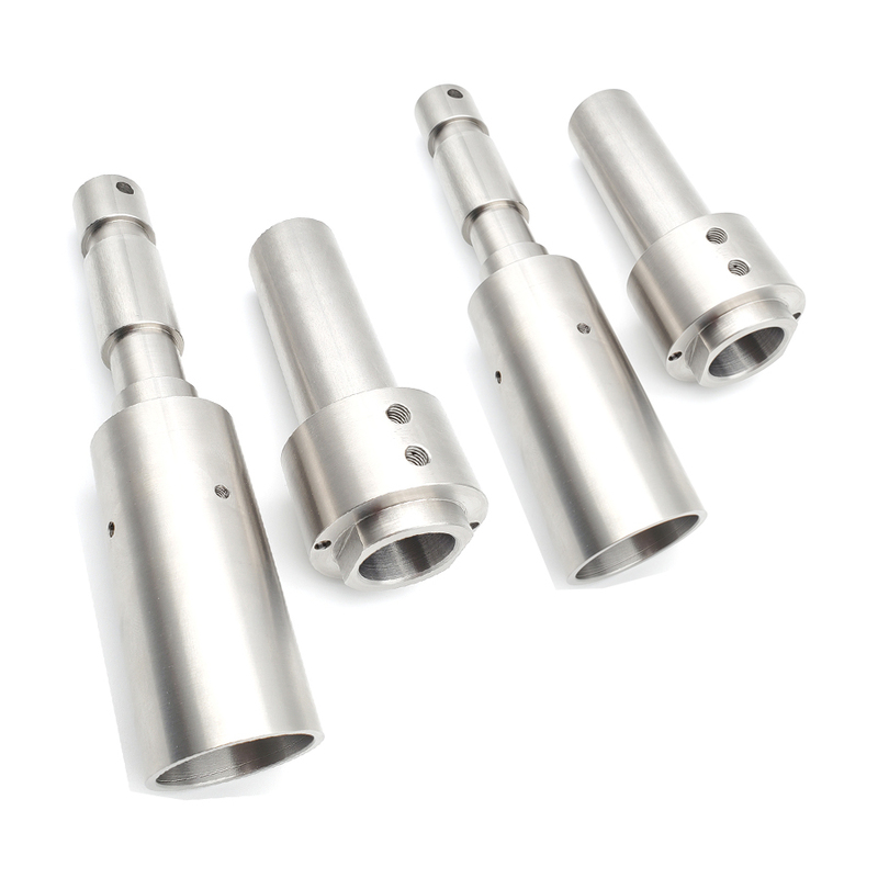 Custom Bicycle Parts Manufacturing Professional CNC