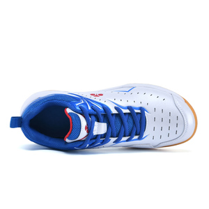 Chaussures <span class=keywords><strong>de</strong></span> padel classiques tendance personnalisées <span class=keywords><strong>de</strong></span> haute qualité, en mesh, pour le <span class=keywords><strong>sport</strong></span> <span class=keywords><strong>de</strong></span> plein air, les loisirs, le <span class=keywords><strong>handball</strong></span>, le badminton, pour hommes et femmes - Product Image 4