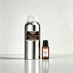 Aceite Aromático Shangri-La Hotel 50 ml, Aroma Floral de Lujo para Hotel y Hogar - Product Image 1