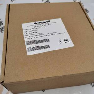 Carte d'entrée analogique 900U02-0100 DCS SIS PLC System HC900 pour Spot 20 - Product Image 6