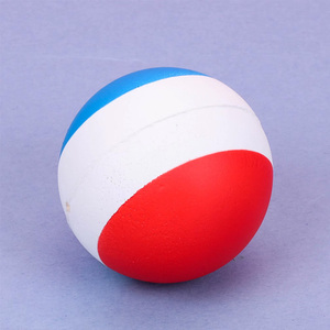 Kids Rubber Handball Basketball Baseball Promotional Toy <b>Bouncing</b> Outdoor Play EN71/ASTM Certified Ages 2-14 - Product Image 5