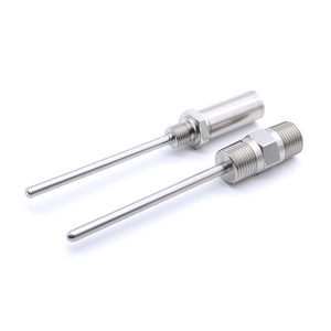 温度センサー 熱電対 K型 サーモウェル/熱電対保護管 - Product Image 4