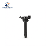 Bobine d'allumage moteur automobile ZT OE 90919-02246 90080-19025 pour véhicules Toyota RX400H