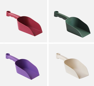 <span class=keywords><strong>พลั่ว</strong></span>พลาสติก PP <span class=keywords><strong>ราคา</strong></span>ประหยัดอเนกประสงค์สำหรับเด็ก ใช้ขุด<span class=keywords><strong>ดิน</strong></span>ในสวน - Product Image 3