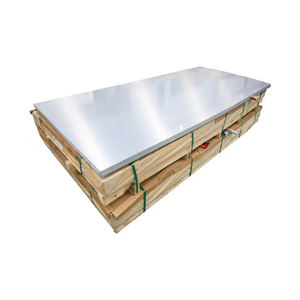 Precio al por Mayor, Material Industrial, Placa de Aleación de Aluminio Anodizado 3003 H14 H22 3105 con Servicios de Corte y Soldadura - Product Image 6