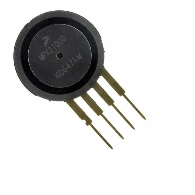 Electronic Components Pressure Sensor MPX2100D New Original SIP-4 14.5PSI