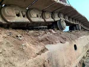 Vente flash : Excavatrice d'occasion DOOSAN DX380 conforme aux normes EPA et CE, prix bas d'origine, 38 tonnes, DX380LC-9C en stock, état quasi neuf - Product Image 6