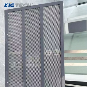 Elettrodo Platinizzato KIG con Anodo in Rete di Titanio per Elettrolisi, Elettroplaccatura e Protezione Catodica - Product Image 5