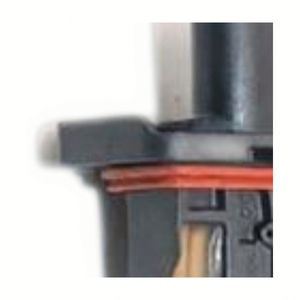 Capteur de débit d'air YW983 pour <span class=keywords><strong>Suzuki</strong></span> <span class=keywords><strong>Santana</strong></span> Baleno 0280218327 – Pièces automobiles en vente directe - Product Image 2