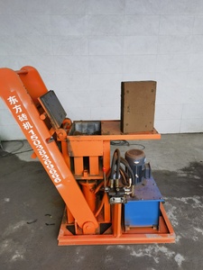 Hot Selling Clay Brick Making Machines in Africa Are Currently <strong>Discounted</strong>. Come and Buy Them Now Clay Brick Making Machine