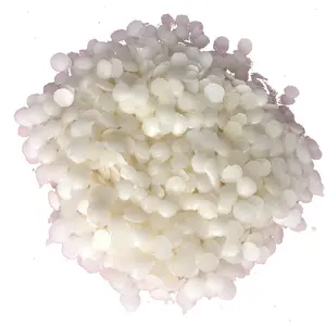 CAS 8006-40-4 White beeswax cosmetic grade beeswax White and yellow orchard beeswax for lipstick cosmetics