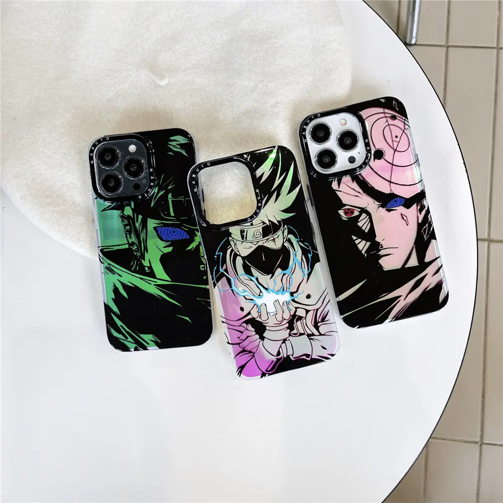 Casing ponsel anime lucu tidak ada minimum pembuatan casing ponsel sidekick Ganteng