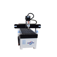 Routeur CNC professionnel Jinan Mosencnc 6090, machine combinée CNC pour le bois, pour le perçage, la sculpture, le fraisage, machine à travailler le bois