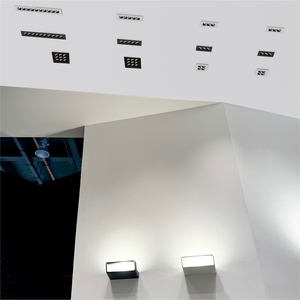 Oem/ODM nhà sản xuất hiện đại vuông thay đổi độ sáng <span class=keywords><strong>Led</strong></span> Downlight 13 Wát Đèn Downlight, Bán Buôn Nhà cung cấp - Product Image 6