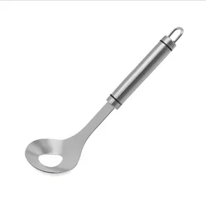 Stainless Steel 304 Meatball Spoon Meat Ballers Maker With Long Handle Kitchen Gadget