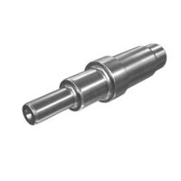 Moteur, arbre d'eau 352-2384, plaque d'orifice de diamètre extérieur 279-2491 107 MM, pompe à eau 352-2077 pour boîtiers de moteur à turbine