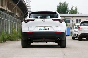 <span class=keywords><strong>Mazda</strong></span> CX-30 2.0L Aspirato ad aria 2021 - SUV Usato ad Alte Prestazioni con Telaio Rialzato, 4 Porte, 5 Posti - Disponibilità Immediata per Aziende - Product Image 6
