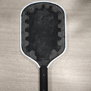 Raquette de pickleball en fibre de carbone T700 Elite thermoformée de qualité supérieure, édition joueur, génération 3, noyau de propulsion, 16 mm, durable - Product Image 2