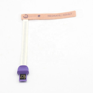 Masim RD Set Neo 4003 호환 신생아/성인 접착 테이프 일회용 Spo2 센서 SP1015E - Product Image 4