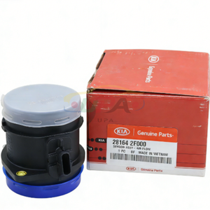 28164-2F000 SENSOR ASSY-AIR FLOW 281642F000 for Hyun-dai Ki-a 28164 2F000 - Product Image 1