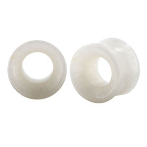 جديد وصول التوصيل Vagin دوامة قرط الاذن المرصع <span class=keywords><strong>0G</strong></span> مجموعة عدادات قياس المغناطيس السائبة الشمع Alargador Orelha حجر الأذن ثقب - Product Image 4