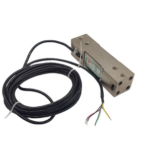 โหลดเซลล์แบบ Single Ended Shear Beam ขนาด 100 กก. รุ่น AC1A จากสหรัฐอเมริกา สำหรับเครื่องชั่งแบบตั้งพื้น - Product Image 4