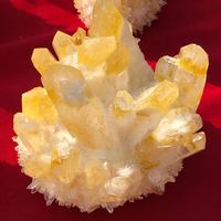 Wholesale natural rough raw citrine quartz crystal cluster for sale