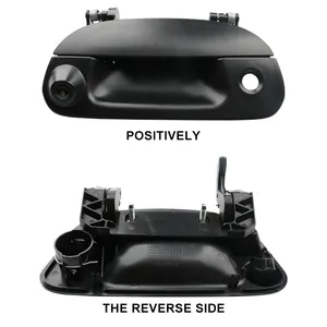 Suitable For Ford F150 1997-2004 Car Rear View Reverse Camera Reverse Image Assist Rear Panel Handle Backup Rear View Camera