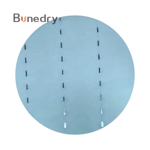 Giấy bảo mật khô hoàn toàn có chỉ cửa sổ và dấu hiệu nước dùng cho tài liệu trong ngành tài chính - Product Image 2