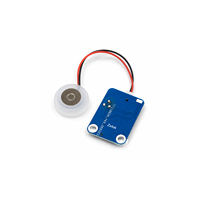 Module d'atomisation ultrasonique Zetok AM01 Mini, carte de commande d'atomisation pour kit de démarrage et projets de bricolage d'humidificateurs intelligents pour la maison