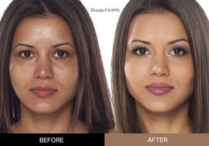 Votre logo 30ml <span class=keywords><strong>fond</strong></span> <span class=keywords><strong>de</strong></span> <span class=keywords><strong>teint</strong></span> sans effort Dewy cire d'abeille bouteille en verre nude <span class=keywords><strong>True</strong></span> Match Light Medium ZSPF50 <span class=keywords><strong>fond</strong></span> <span class=keywords><strong>de</strong></span> <span class=keywords><strong>teint</strong></span> aérographe liquide - Product Image 3