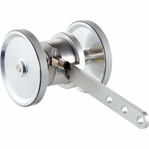<b>Measuring</b> <b>Wheel</b> Available Encoders 1092636 - Product Image 1