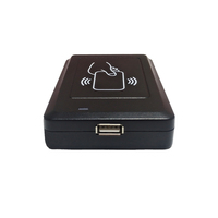 SINW 10 Tahun Pemasok Mini USB HID & Keyboard Desktop Keluaran Kinerja Tinggi UHF RFID Reader & Writer dan Gratis SDK SW1902