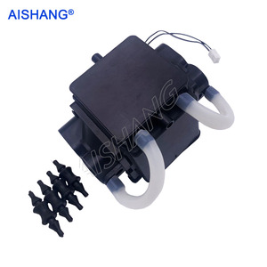 AISHANG 220V SMD Soldering Station High Pressure Instrument Gas Machine Booster <strong>Pump</strong>