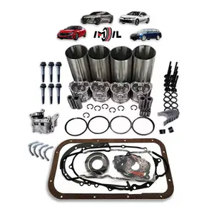 IMILホットカーキット修理エンジンシリンダーヘッドガスケットforToyota Honda Nissan Subaru Mazda lexus complete rebuild gaskets