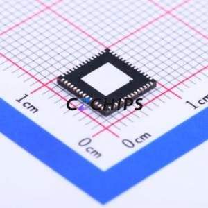 Tout nouveau et original MMPF0100F0AEP QFN-56-EP(8x8) puce IC de circuit intégré PMIC IC de gestion de l'alimentation professionnelle (PMIC) - Product Image 2