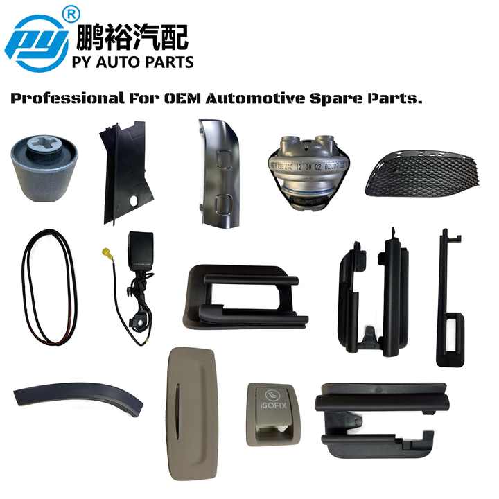 11127582400 Demillon Auto Parts Engine Valve Cover Gasket Valve Chamber