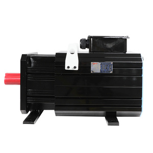 Couple élevé 380V Pmsm aimant Permanent Ac <span class=keywords><strong>synchrone</strong></span> <span class=keywords><strong>moteur</strong></span> électrique 7.5 Kw 8Kw 10Kw 13Kw 15Kw 20Kw 35Kw 40Kw 50Kw - Product Image 6